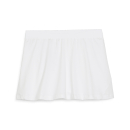 teamGOAL Skirt PUMA White-PUMA Black