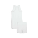 teamGOAL Dress PUMA White-PUMA Black