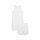 teamGOAL Dress PUMA White-PUMA Black