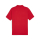 teamGOAL Polo PUMA Red-PUMA White-Fast Red