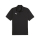 teamGOAL Polo PUMA Black-PUMA White-Flat Dark Gray