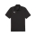 teamGOAL Polo PUMA Black-PUMA White-Flat Dark Gray