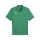 teamGOAL Polo Sport Green-PUMA White-Power Green