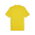 teamGOAL Polo Faster Yellow-PUMA Black-Sport Yellow