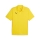 teamGOAL Polo Faster Yellow-PUMA Black-Sport Yellow