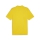 teamGOAL Polo Faster Yellow-PUMA Black-Sport Yellow