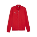 teamGOAL Freizeitjacke PUMA Red-PUMA White