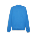 teamGOAL Freizeitjacke Ignite Blue-PUMA White