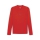 teamGOAL Baselayer Tee LS PUMA Red-Fast Red