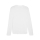 teamGOAL Baselayer Tee LS PUMA White-Feather Gray