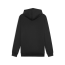 teamGOAL Training Hoody M PUMA Black-PUMA White-Flat Dark...