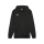 teamGOAL Training Hoody M PUMA Black-PUMA White-Flat Dark Gray