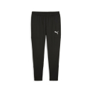 teamGOAL Slim Training Pants PUMA Black-PUMA White