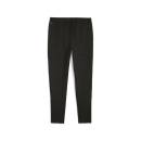 teamGOAL Slim Training Pants PUMA Black-PUMA White