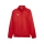 teamGOAL All Weather Jacket PUMA Red-PUMA White