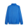 teamGOAL Regenjacke Electric Blue Lemonade-PUMA White