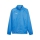 teamGOAL Regenjacke Electric Blue Lemonade-PUMA White