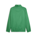 teamGOAL Regenjacke Sport Green-PUMA White