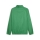 teamGOAL All Weather Jacket Sport Green-PUMA White