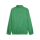 teamGOAL All Weather Jacket Sport Green-PUMA White