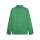 teamGOAL All Weather Jacket Sport Green-PUMA White