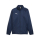 teamGOAL All Weather Jacket PUMA Navy-PUMA White