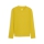 teamGOAL Funktionsshirt langarm Junior Faster Yellow-Sport Yellow