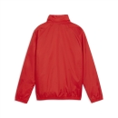 teamGOAL Regenjacke Junior PUMA Red-PUMA White