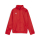 teamGOAL Allweather Jacket Jr PUMA Red-PUMA White