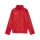 teamGOAL Allweather Jacket Jr PUMA Red-PUMA White