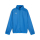 teamGOAL Allweather Jacket Jr Electric Blue Lemonade-PUMA White