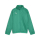 teamGOAL Allweather Jacket Jr Sport Green-PUMA White