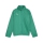 teamGOAL Allweather Jacket Jr Sport Green-PUMA White