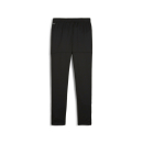 teamGOAL Slim Training Pants Jr PUMA Black-PUMA White