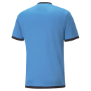 teamLIGA Referee Jersey Bleu Azur-Puma Black