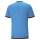 teamLIGA Referee Trikot Bleu Azur-Puma Black