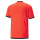 teamLIGA Referee Trikot Red Blast-Puma Black