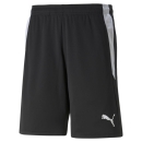 teamLIGA Referee Short Puma Black-Puma White