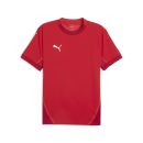 teamFINAL Jersey PUMA Red-PUMA White-Fast Red