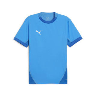 teamFINAL Jersey Ignite Blue-PUMA White-PUMA Team Royal