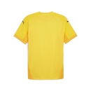 teamFINAL Jersey Faster Yellow-PUMA Black-Sport Yellow