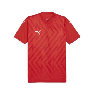 teamGLORY Trikot PUMA Red-PUMA White-Strong Red