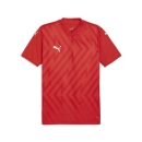 teamGLORY Jersey PUMA Red-PUMA White-Strong Red