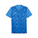 teamGLORY Jersey Electric Blue Lemonade-PUMA...