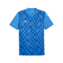 teamGLORY Trikot Electric Blue Lemonade-PUMA...