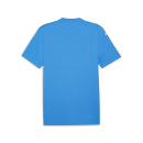 teamGLORY Trikot Electric Blue Lemonade-PUMA...