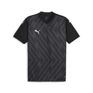 teamGLORY Trikot PUMA Black-PUMA White-Ebony