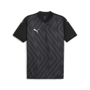 teamGLORY Trikot PUMA Black-PUMA White-Ebony