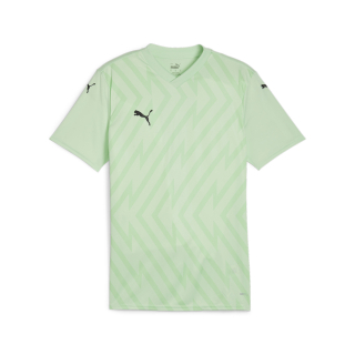 teamGLORY Jersey Fresh Mint-PUMA Black