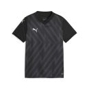 teamGLORY Trikot Junior PUMA Black-PUMA White-Ebony